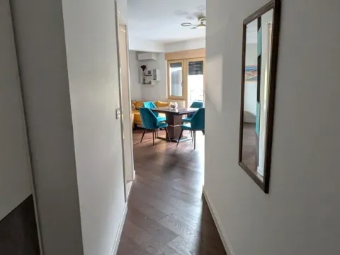 Prodaja, dvosoban stan, 49m², Vračar Hram, Vračar Sve Podlokacije - image 14