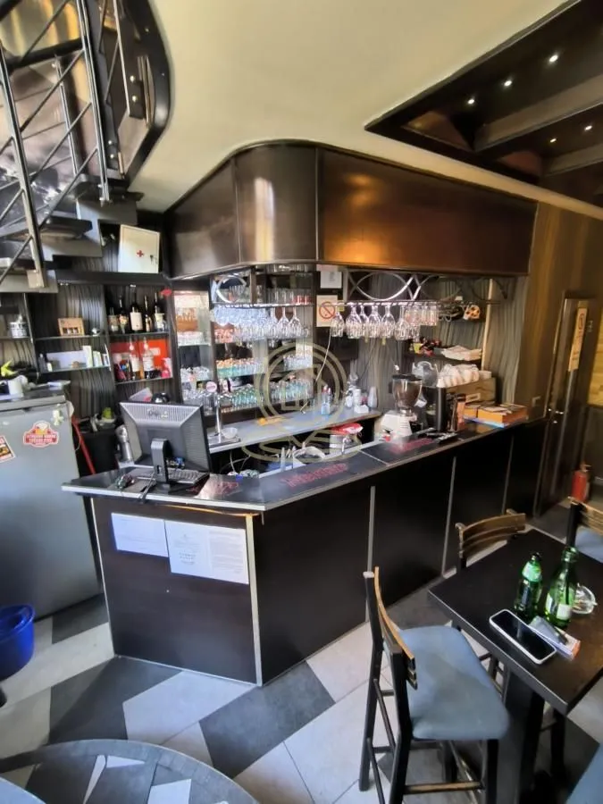 Izdavanje, ugostiteljski objekat, 50m², Nova Detelinara, Novi Sad Sve Podlokacije