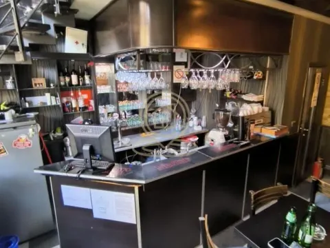 Ugostiteljski objekat in Nova Detelinara