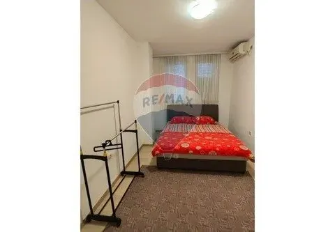 Prodaja, jednosoban stan, 60m², Blok 9, Podgorica - image 4