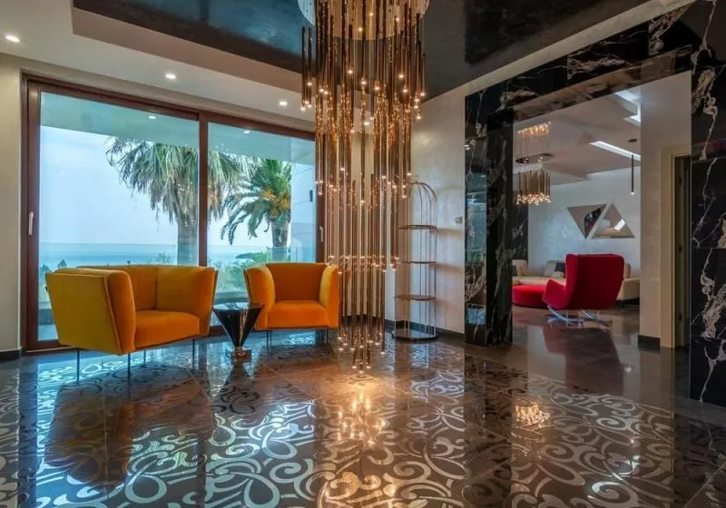 Prodaja, kuća, 831m², Bečići, Budva