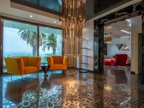 Prodaja, kuća, 831m², Bečići, Budva