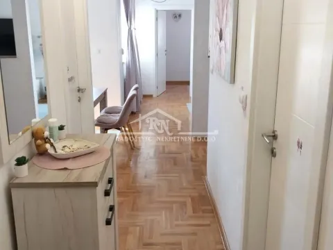 Sale, two bedroom apartment, 60m², Žarkovo, Beograd - image 15