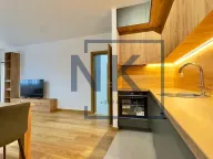 Rent, two bedroom apartment, 76m², New City, Podgorica - image 5