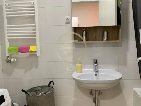 Izdavanje, dvosoban stan, 42m², Telep, Novi Sad Sve Podlokacije - image 6