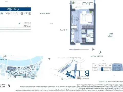 Prodaja, jednosoban stan, 41m², Savski Venac, Beograd - image 16