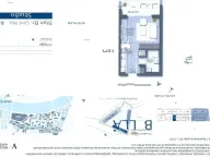 Prodaja, jednosoban stan, 41m², Savski Venac, Beograd - image 16