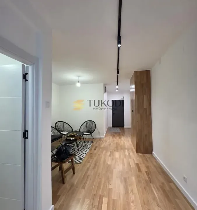 Prodaja, dvosoban stan, 58m², Zemun Sve Podlokacije, Beograd