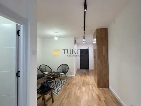 Sale, two bedroom apartment, 58m², Zemun Sve Podlokacije, Beograd - image 1