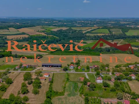 Prodaja, plac, 3800m², Drlupa, Kraljevo - image 8