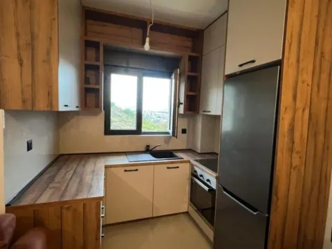 Izdavanje, jednosoban stan, 47m², Gorica C, Podgorica - image 8