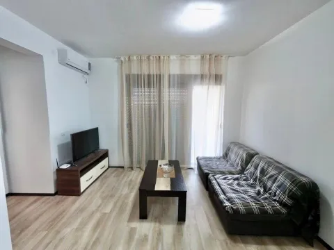 Sale, one bedroom apartment, 37m², Budva, Crna Gora - image 2
