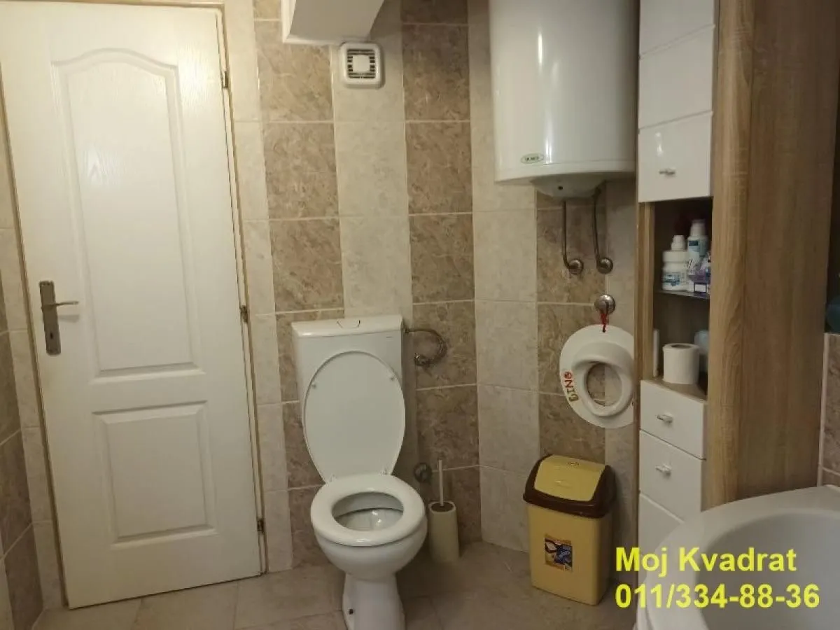 Prodaja, četvorosoban stan, 150m², Misa, Pančevo
