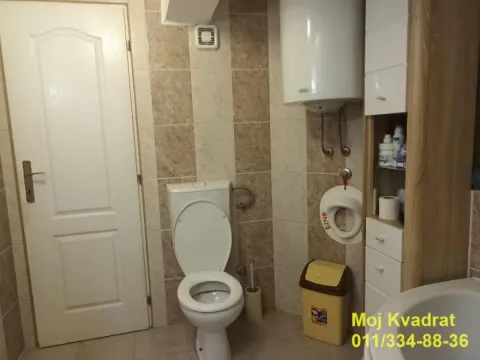 Sale, four bedroom apartment, 150m², Misa, Pančevo - image 16