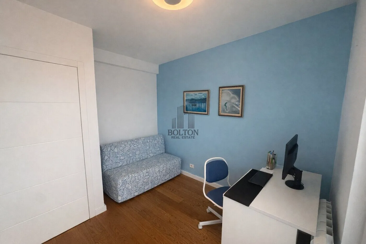Sale, four bedroom apartment, 99m², Zvezdara, Zvezdara Sve Podlokacije