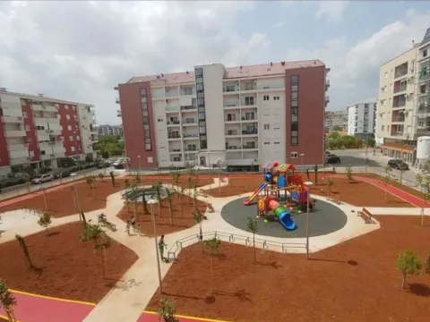 Sale, studio apartment, 31m², Ljubović, Podgorica - image 2