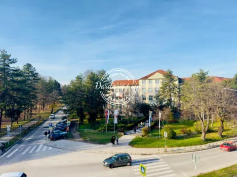 Sale, two bedroom apartment, 57m², Veliki park, Kragujevac - image 14