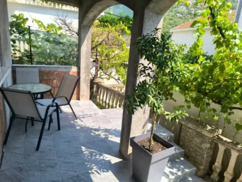 Rent, house, 35m², Lazi, Budva - image 4