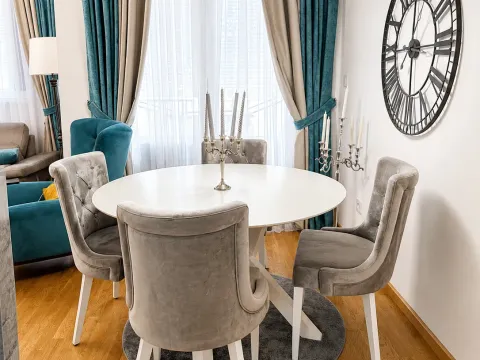 Izdavanje, dvosoban stan, 64m², Pobrežje, Podgorica - image 5