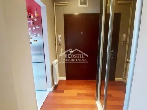 Prodaja, trosoban stan, 60m², Stari Grad, Beograd - image 5