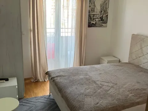 Rent, one bedroom apartment, 50m², Tuški Put, Podgorica - image 4