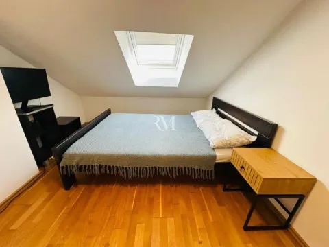 Rent, two bedroom apartment, 82m², Centar, Tivat - image 6