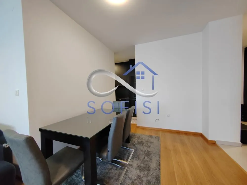 Rent, three bedroom apartment, 75m², Socijalno, Novi Sad Sve Podlokacije
