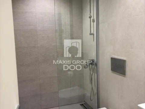 Sale, one bedroom apartment, 35m², Savski Venac, Beograd - image 6