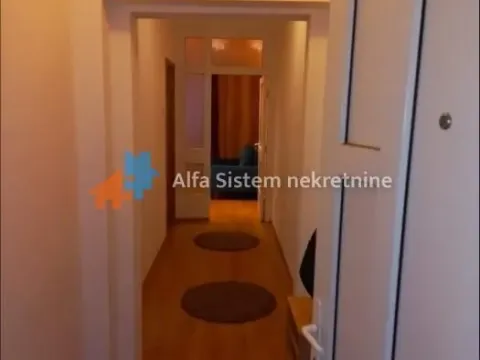 Izdavanje, dvosoban stan, 44m², Stari Grad, Beograd - image 11