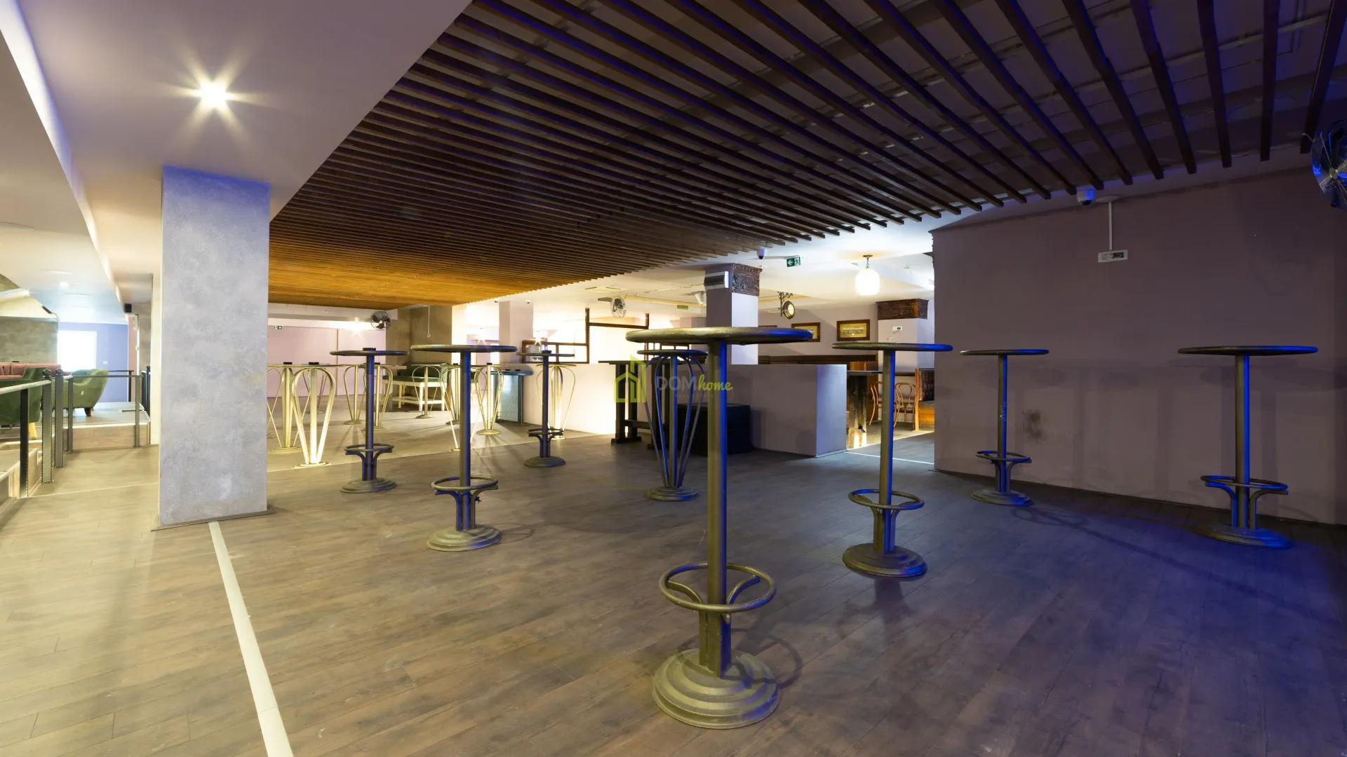 Sale, office space, 1343m², Centar, Podgorica