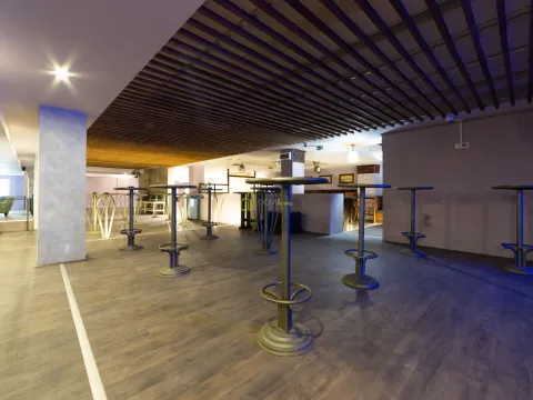 Prodaja, poslovni prostor, 1343m², Centar, Podgorica - image 74