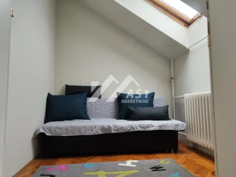 Izdavanje, trosoban stan, 70m², Kej, Novi Sad Sve Podlokacije - image 3