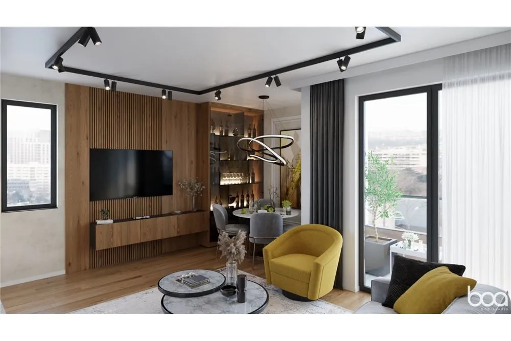 Prodaja, jednosoban stan, 41m², Niš, Srbija