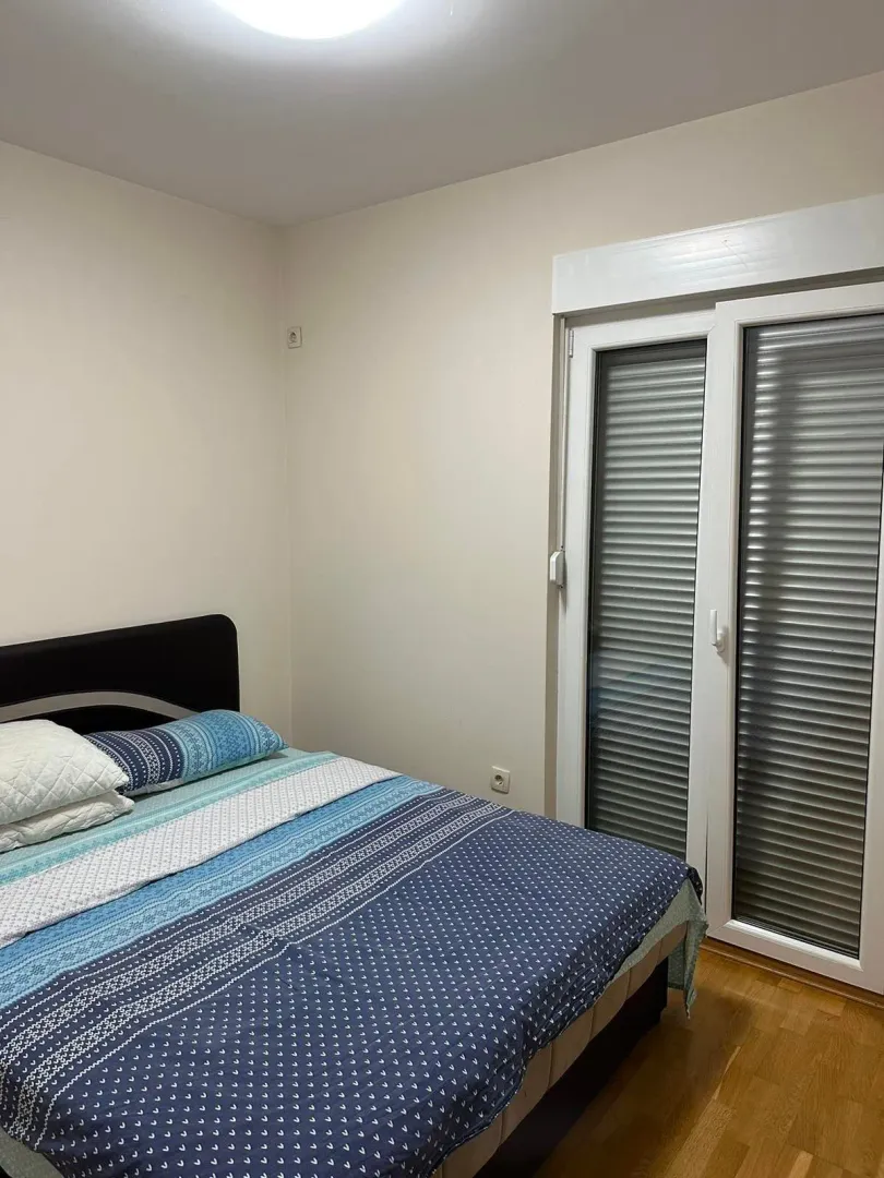 Rent, two bedroom apartment, 50m², Zabjelo, Podgorica