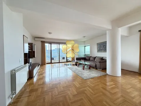 Izdavanje, dvosoban stan, 100m², Kruševac, Podgorica - image 2