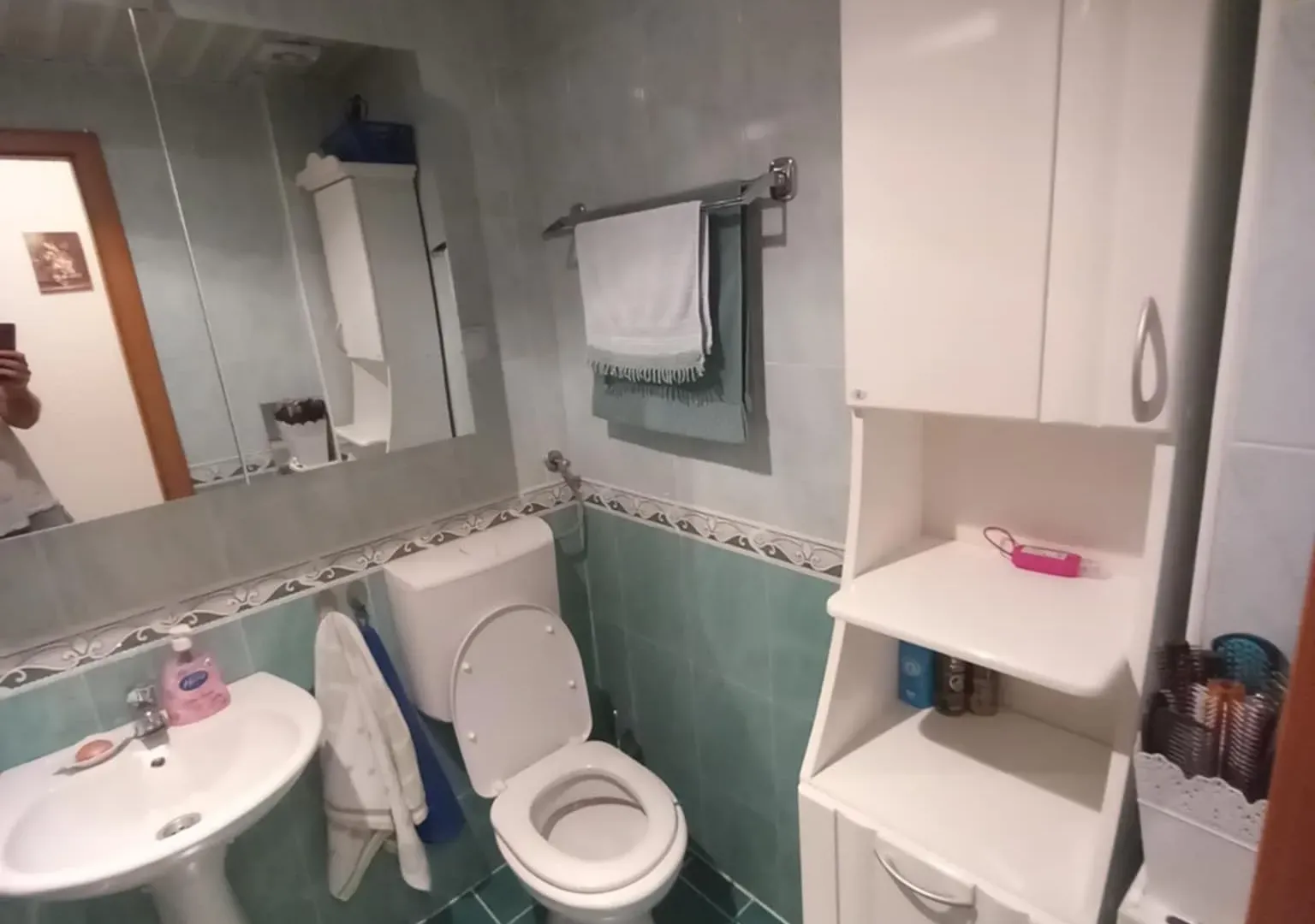 Prodaja, stan, 49m², Budva, Crna Gora