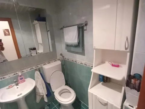 Prodaja, stan, 49m², Budva, Crna Gora - image 10