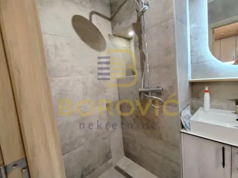 Izdavanje, jednosoban stan, 36m², Palilula Sve Podlokacije, Beograd - image 7