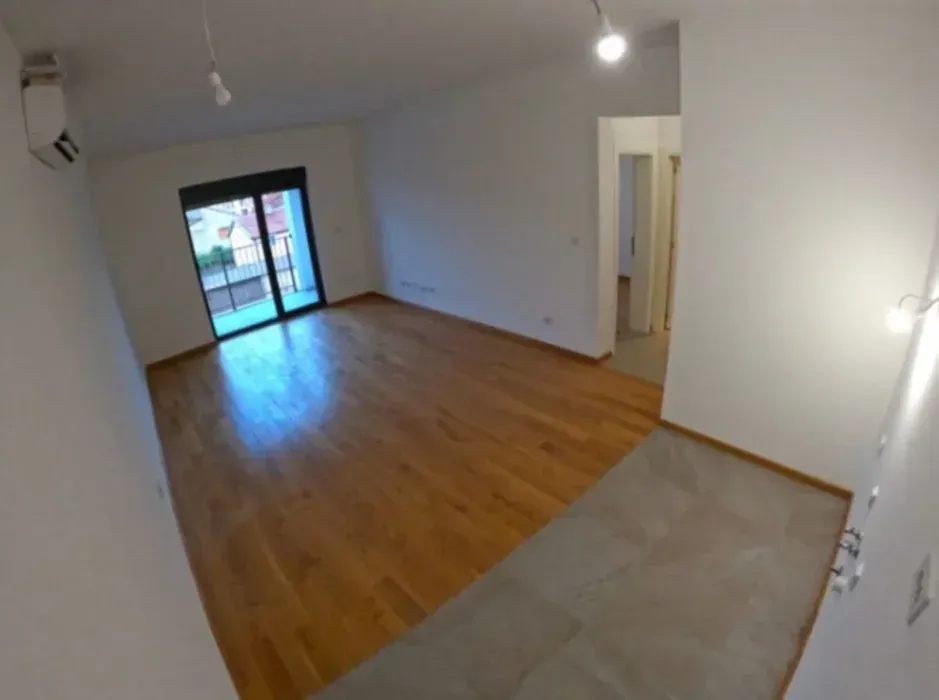 Izdavanje, jednosoban stan, 52m², Zabjelo, Podgorica