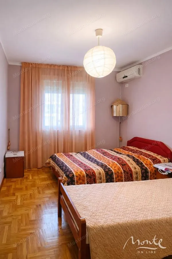 Sale, one bedroom apartment, 53m², Bar, Crna Gora
