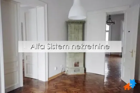 Izdavanje, četvorosoban stan, 120m², Topličin venac, Beograd - image 2