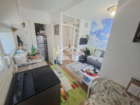 Prodaja, dvosoban stan, 48m², Centar, Smederevo - image 2