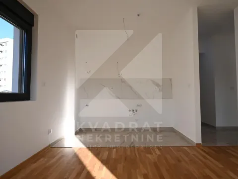 Izdavanje, dvosoban stan, 64m², Zagorič, Podgorica - image 4