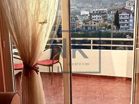 Rent, studio apartment, 32m², Vezirov Most, Podgorica - image 3