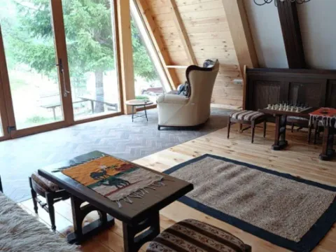 Prodaja, kuća, 95m², Borje, Žabljak - image 5