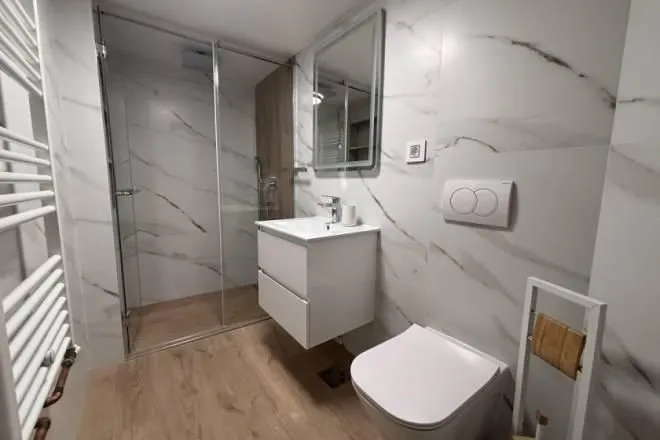 Rent, office space, 115m², Savski Venac, Beograd