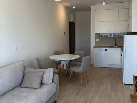 Prodaja, dvosoban stan, 52m², Budva, Crna Gora - image 12