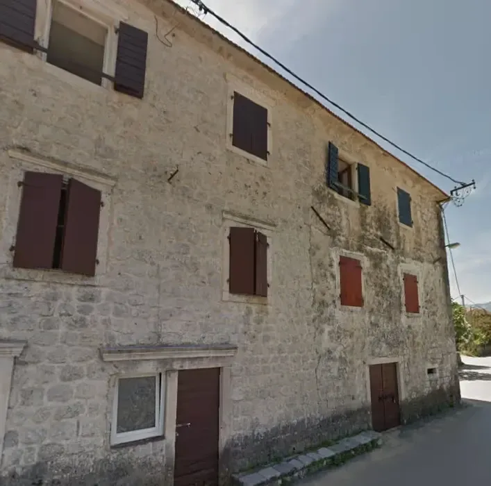 Prodaja, stan, 48m², Kotor, Crna Gora