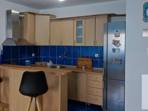 Sale, two bedroom apartment, 51m², Telep, Novi Sad Sve Podlokacije - image 4
