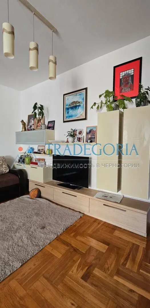 Prodaja, jednosoban stan, 85m², Bar, Crna Gora